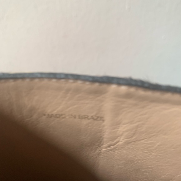 Joan Ollof
AERON LEOPARD HAIR CALF - Picture 8 of 11